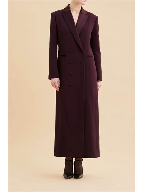 Abito cappotto Elena RAQUEL DINIZ | 5L03079NUZ000100302